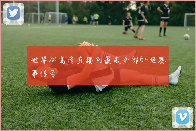 世界杯高清直播网覆盖全部64场赛事信号